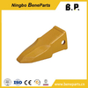  8E4222 CAT J FAMÍLIA E307, EX70.933 Dever pesado de dente