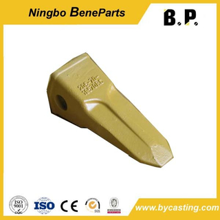 205-70-19570RC PC200RC Komatsu dente-Rock Cinzel Ferramentas de penetração no solo Peças de máquinas de construção Coroa Unitooth Pontos Fundição de dentes para escavadeira Motoniveladora Carregadeira Dentes de caçamba de escavadeira