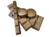 Protetor de desgaste do balde DLP-160 Standard Wear Bar