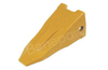 Equipamento de construção 2713-6053 dentes de caçamba de escavadeira