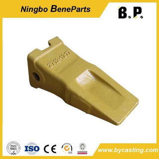 Equipamento de construção 2713-6053 dentes de caçamba de escavadeira