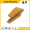 Adaptador de dente de aço de liga peças de reposição 2713-9050-20