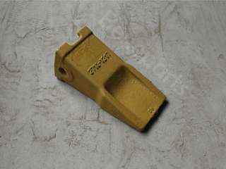 Acessórios de escavadeiras dentes de dente de dente 2713-6045