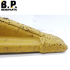 Ferramentas de engajamento terrestre 2713-1271rc dentes da escavadeira