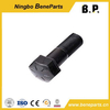 9203-21861 parafuso de segmento de balde de alta qualidade 9203-21861
