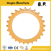 11828784 Grupo de segmento de roda dentada Liebherr R930