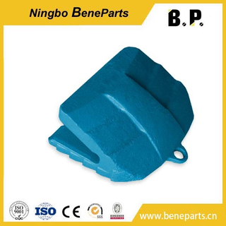 Barras de desgaste da mortalha do lábio do protetor de peças sobressalentes da caçamba 305 mm x 58 mm x 21 mm