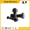 Parafuso de segmento de balde de alta qualidade 9W9265