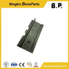 8E9812 RAWLOZER BULLDOZER SAPATO DE PEÇAS DE CRIOWRIONO DE CRIO NA