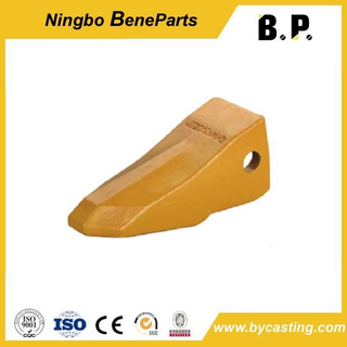 Escavadeira Bucket Revolution J250 Dente padrão sem martelo Rvj250s