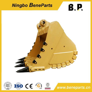 836 1.6 Bucket de solda estere