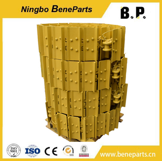 203-2198 Track Gp D8r, D8r II, D8t Conjunto de sapata de corrente de elo de esteira