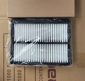 Filtro de ar Komatsu 17m-911-3530