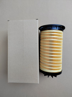 Filtro de ar P574617 Filtro como elemento de filtro de óleo de transmissão de tanque hidráulico como óleo P574888