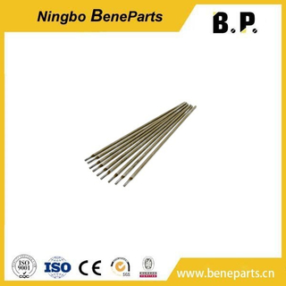Fornecedor de ouro de venda quente de eletrodos de soldagem SS de tamanho 2,5 mm E304-16