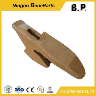 Peças sobressalentes CAT 4K6984, Unitooth, dente do estripador, coroa, ponta, dentes da caçamba da escavadeira, adaptador dos dentes da caçamba