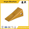 Dentes de caçamba de escavadeira 35003