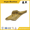 03C1190L001 Cutter lateral do conjunto do dente do balde