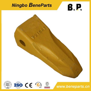 dente da cubeta da maquinaria de construção 61n4-31210tl