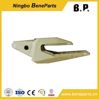 Adaptador de balde de peças de escavadeira H401565h-45