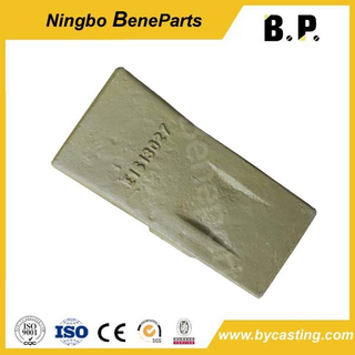 Equipamento de construção 161-3027 Dentes de caçamba de retroescavadeira