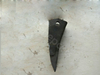 Dente 23wt das cubetas da máquina escavadora