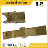 Adaptador de dicas do balde de escavadeira 3031387
