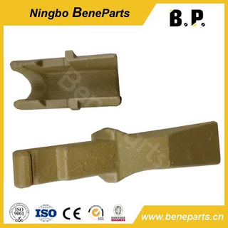 Adaptador de pontas de caçamba de escavadeira 3031387