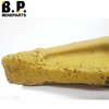 Ferramentas de engajamento terrestre 2713-1271rc dentes da escavadeira