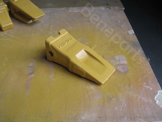 Dentes de caçamba padrão de dente peças 2713-00057