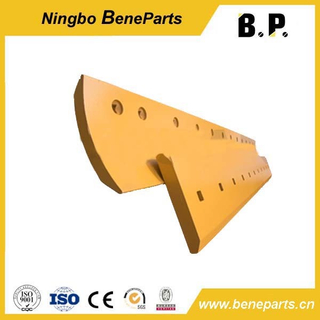 1u0292 Borda de corte plana com chanfro duplo