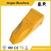 TB00705RC escavadeiras de aço carbono dente