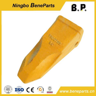 Dente de caçamba de escavadeiras de aço carbono Tb00705RC