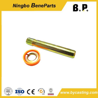 Peças sobressalentes J550 107-8559 Trava de dentes de balde