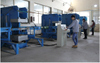 Hidráulico 450x100x48 Rolo de link de trilha de alta qualidade Roller Rollowring Crawler Mini escavadeira