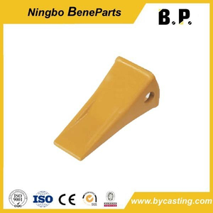 Dente de caçamba de peças de escavadeira GE T Ma40L