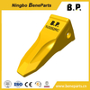 1u3352RC J350, Kt320 Dentes de balde Ferramentas de penetração no solo Peças de máquinas de construção 1u3352RC Cinzel de dente-rocha