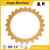 11828784 Grupo de segmento de roda dentada Liebherr R930