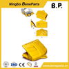 Peças de reposição protetor de peças de balde W016E