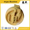 SH210-5 peças de material rodante da escavadeira frontal KRA17480