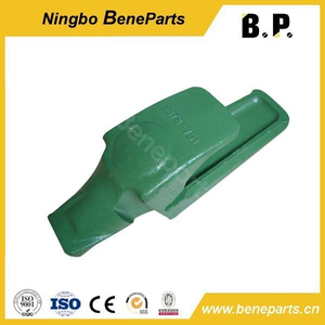 Adaptador de equipamento de construção de peças de escavadeira 5855-V33
