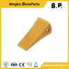 Dente de caçamba de peças de escavadeira GE T Kh20