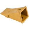 GE T TO DE PECES DE ESCAVORA DENTE DE CURCA X156WT