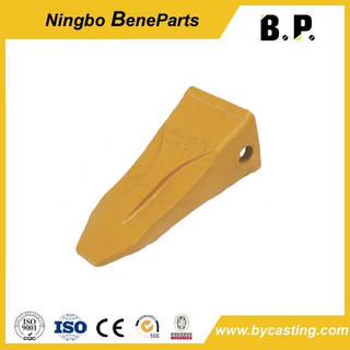 Sistemas de caçamba de escavadeira Kingmet Tooth Mg30e