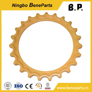 Peças de material rodante Sprocket HT1025