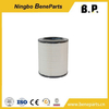 Filtro de ar FF5320 como hidráulico Filtro de óleo da máquina de transmissão de tanques hidráulicos