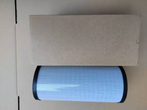 Filtro de ar 220-8800 como elemento de filtro de óleo de transmissão de tanque hidráulico 149-1912