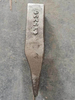 Equipamentos de construção da escavadeira ge t pontas de dentes de escavades de dentes de dentes de dentes forja forge 6y5230 braçade de dente com aço de liga de braço com tungstênio