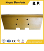 PC200 Crawler Bulldozer Shoe de peças de material rodante KM0783/700