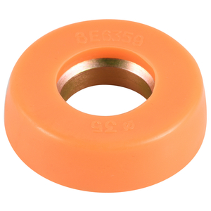 Retentor do dente da cubeta do armário do armário de 14526513 dentes, bucha das peças sobresselentes da escavadora da máquina escavadora, 80/125r 14526513 retentor do pino dos dentes